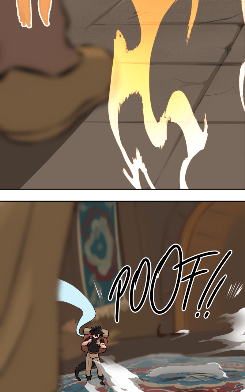 1HP Club Chapter 209 - Page 8