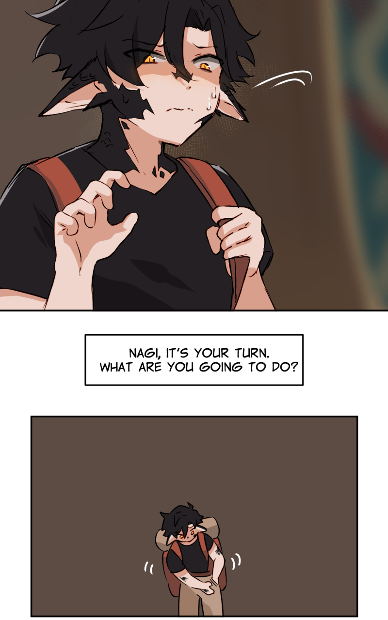 1HP Club Chapter 209 - Page 10