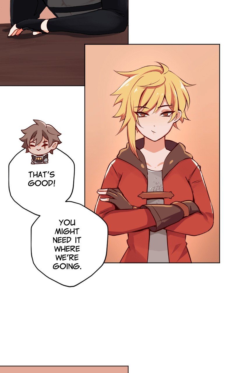 1HP Club Chapter 21 - Page 11