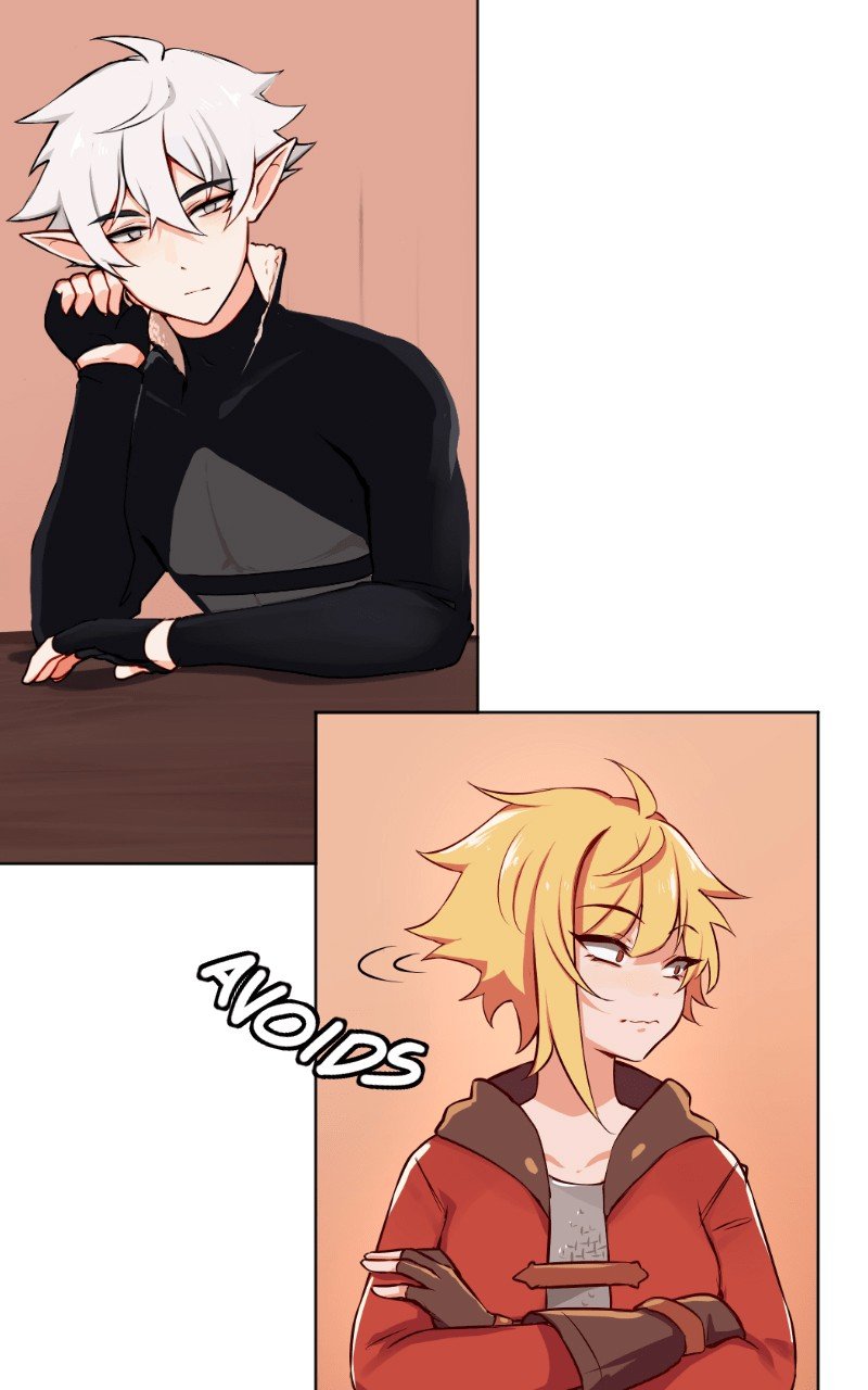 1HP Club Chapter 21 - Page 12