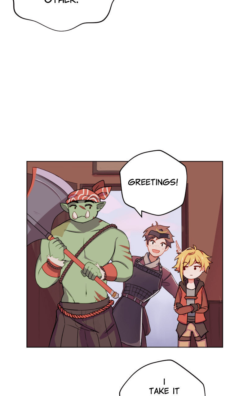 1HP Club Chapter 21 - Page 16