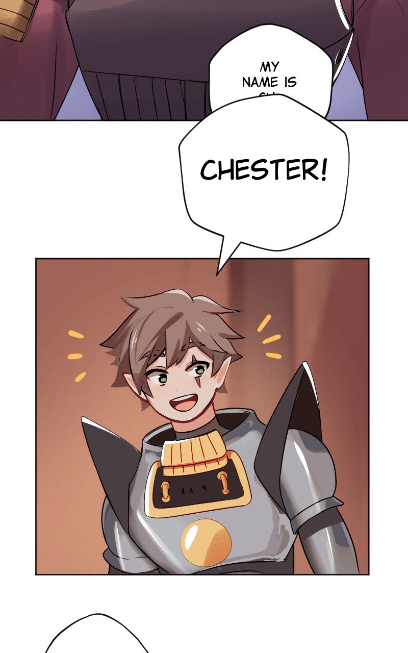 1HP Club Chapter 21 - Page 19