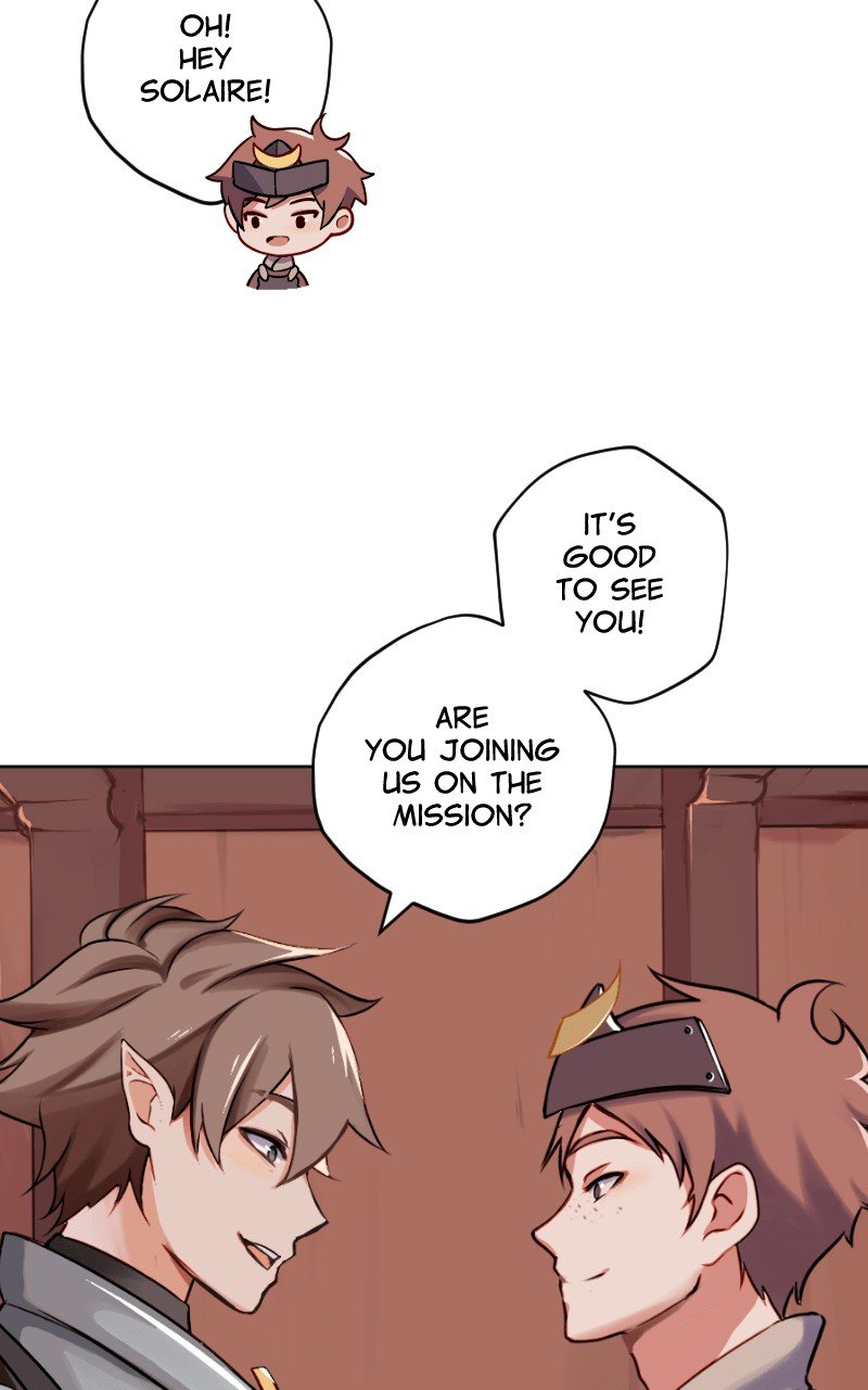 1HP Club Chapter 21 - Page 20