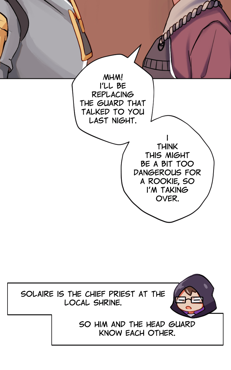 1HP Club Chapter 21 - Page 21