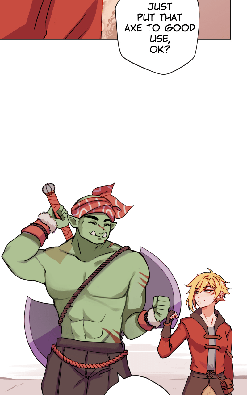 1HP Club Chapter 21 - Page 4