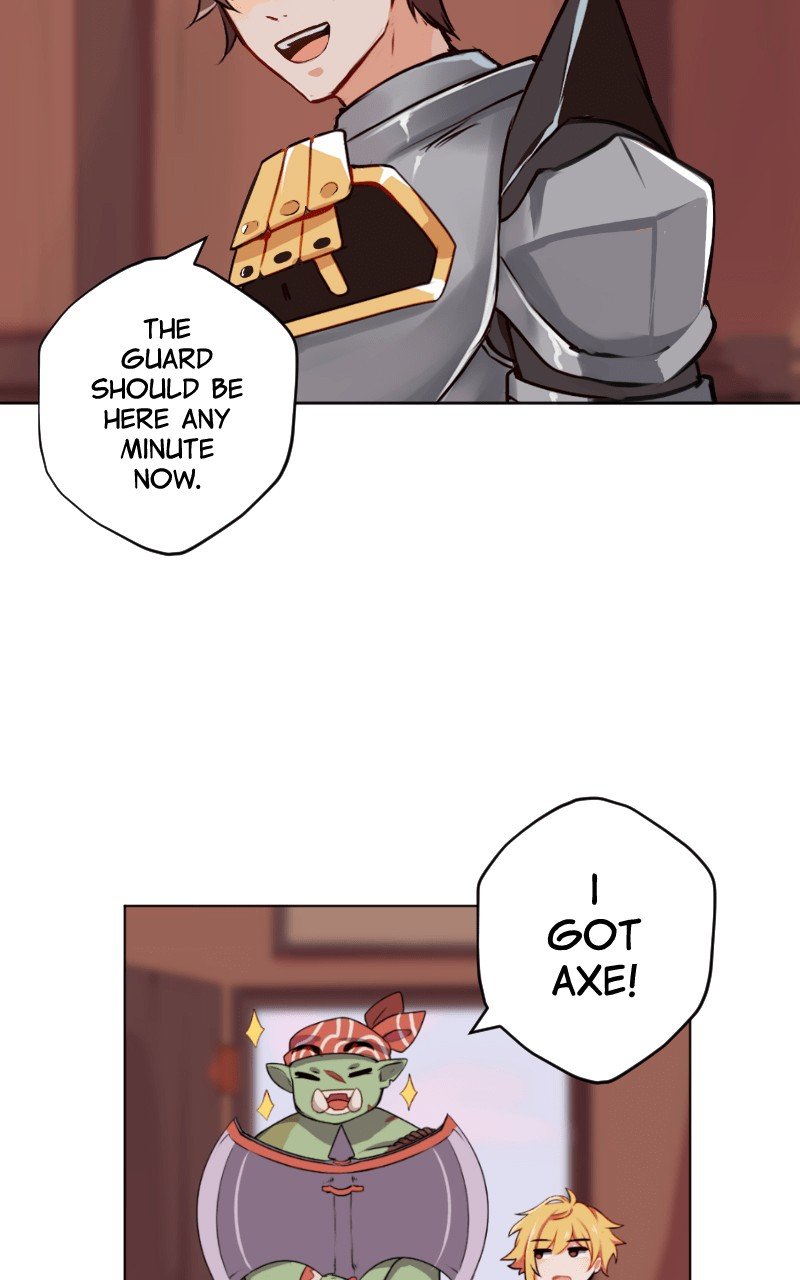 1HP Club Chapter 21 - Page 9