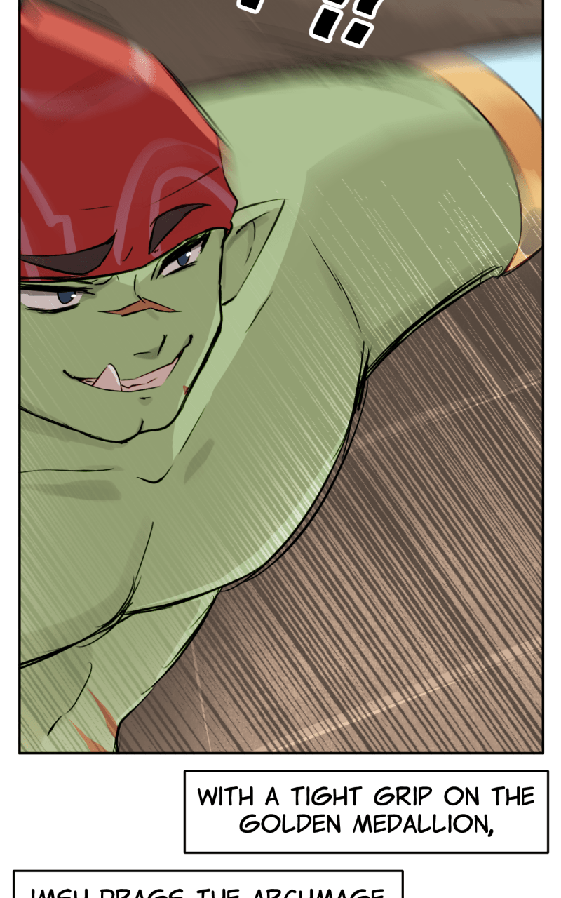 1HP Club Chapter 210 - Page 2