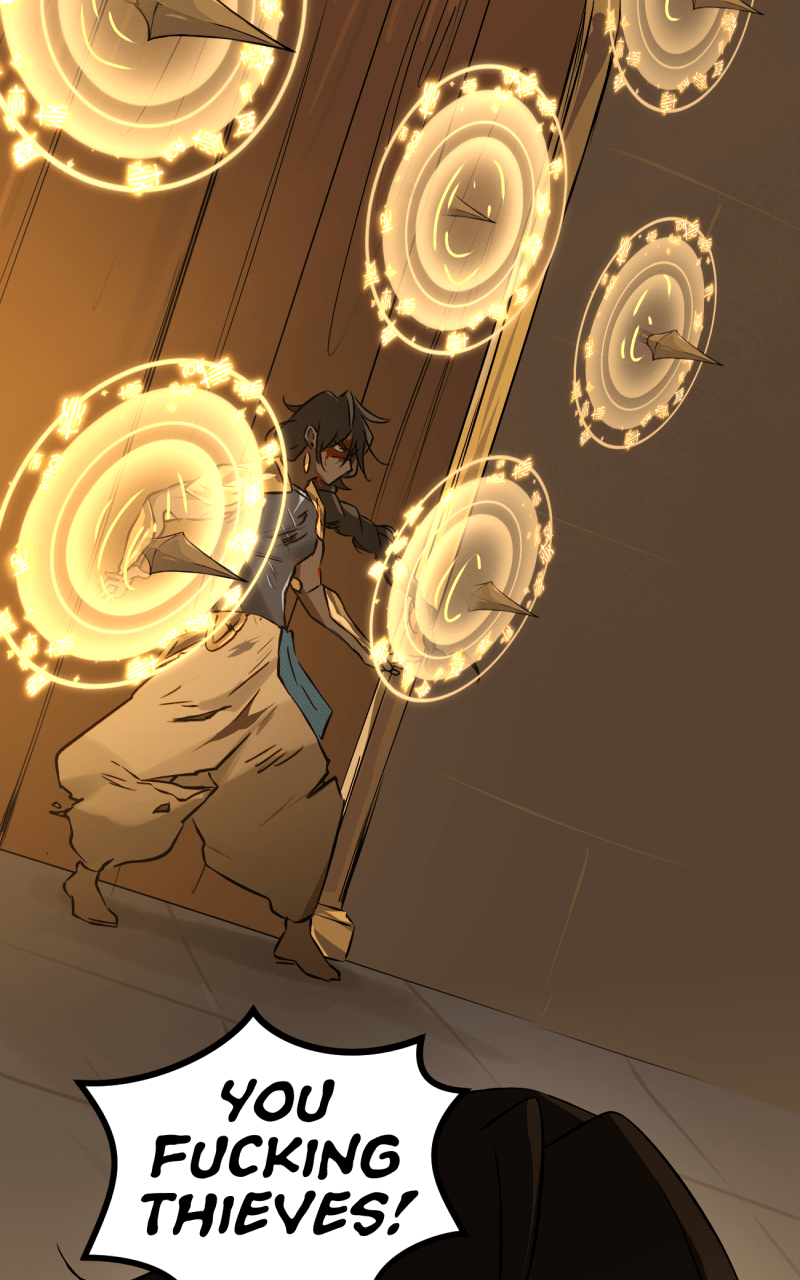 1HP Club Chapter 210 - Page 12