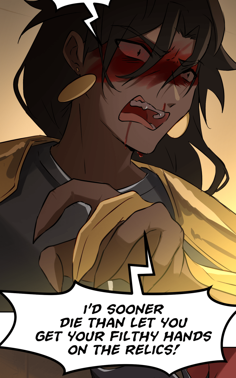 1HP Club Chapter 210 - Page 13