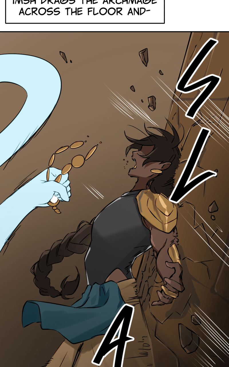 1HP Club Chapter 210 - Page 3