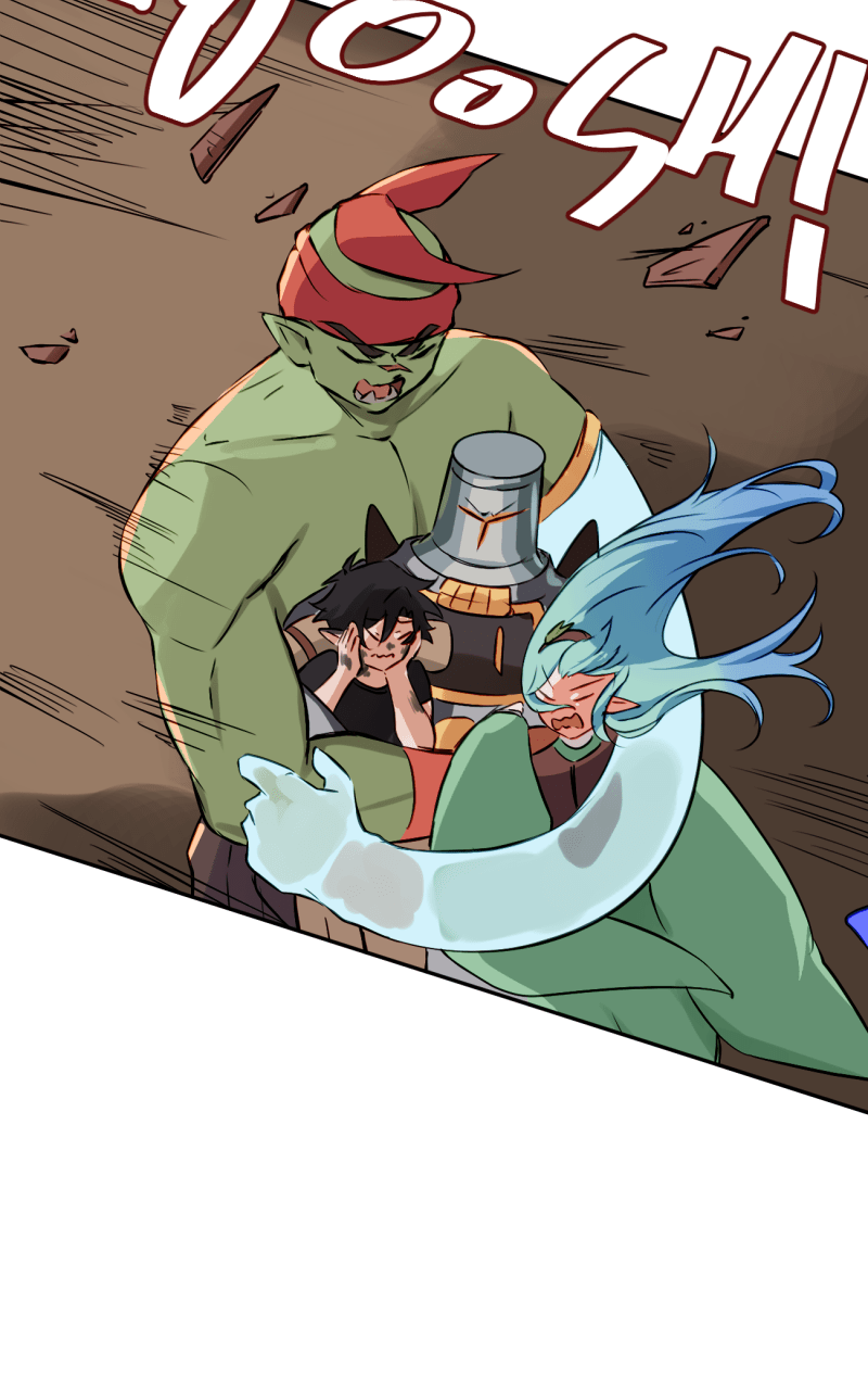 1HP Club Chapter 210 - Page 32