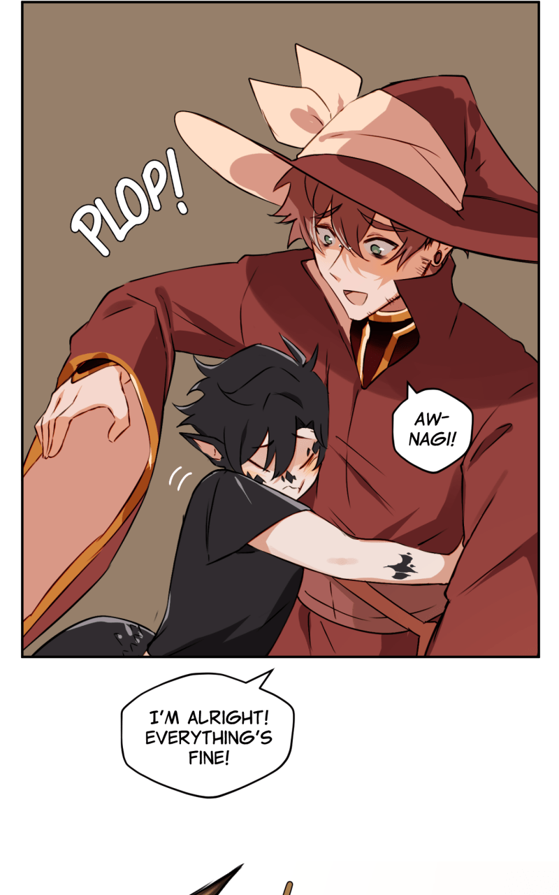 1HP Club Chapter 210 - Page 9