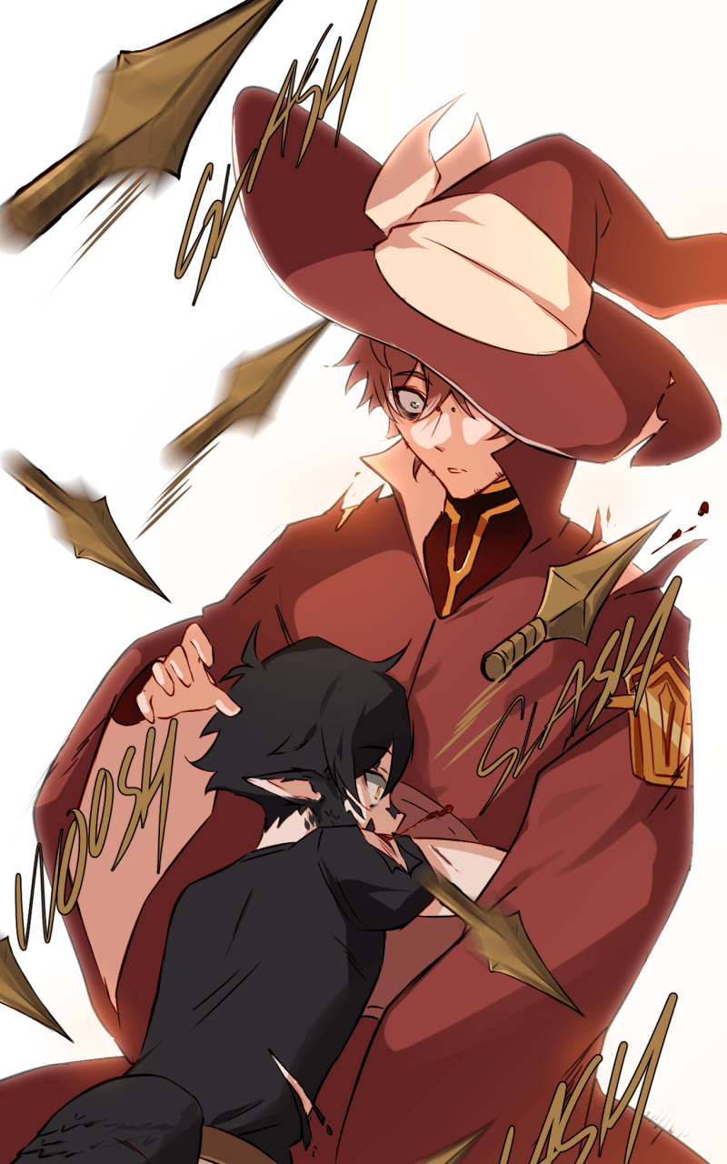 1HP Club Chapter 210 - Page 10