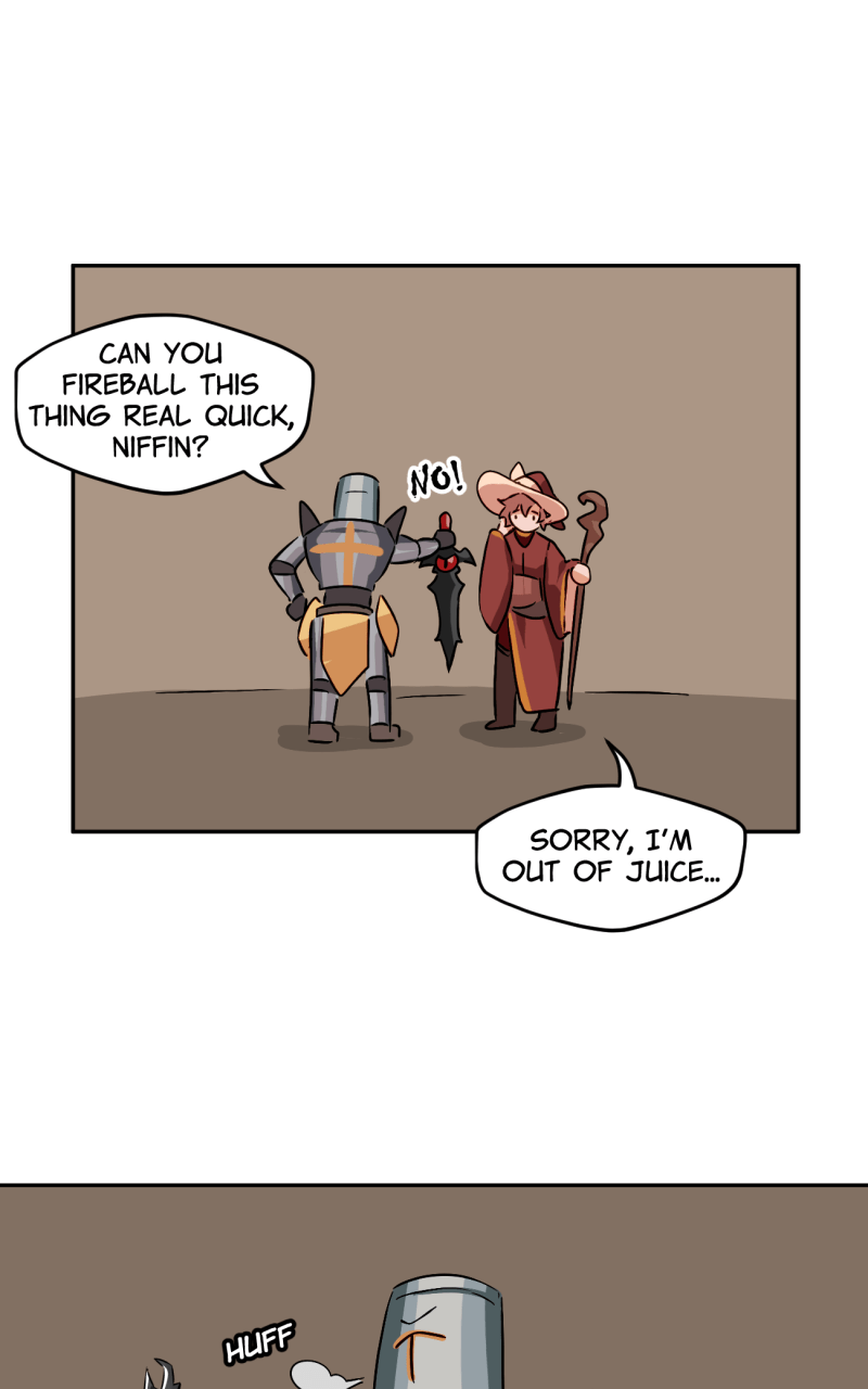 1HP Club Chapter 211 - Page 12