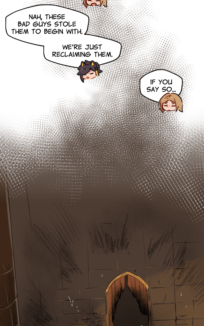 1HP Club Chapter 211 - Page 4