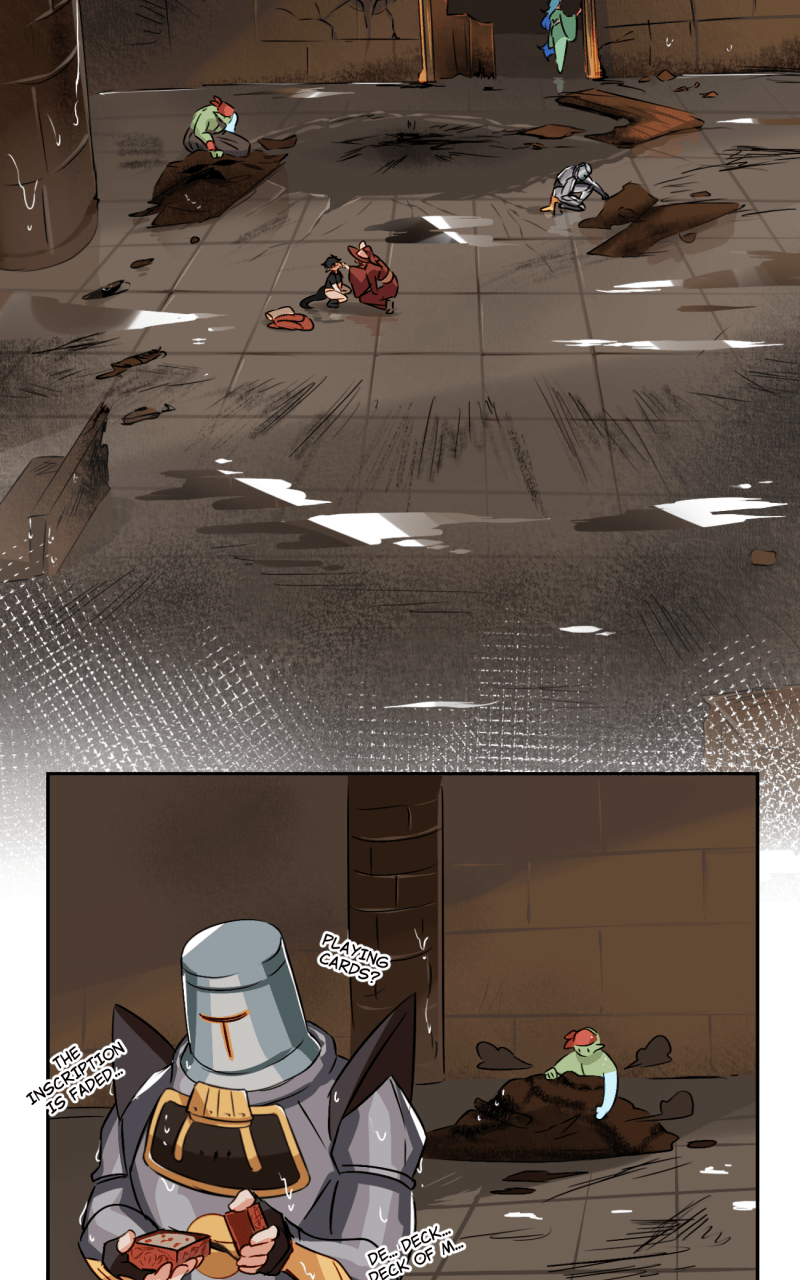 1HP Club Chapter 211 - Page 5