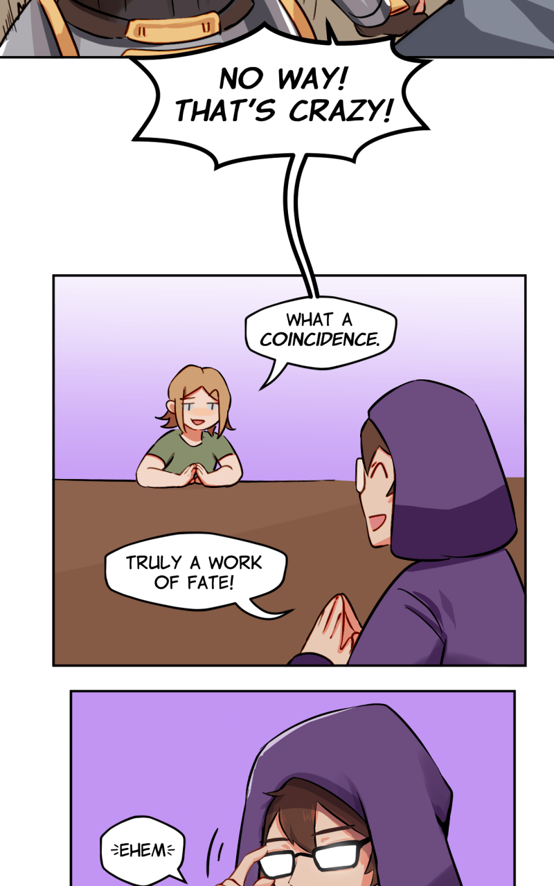 1HP Club Chapter 212 - Page 11