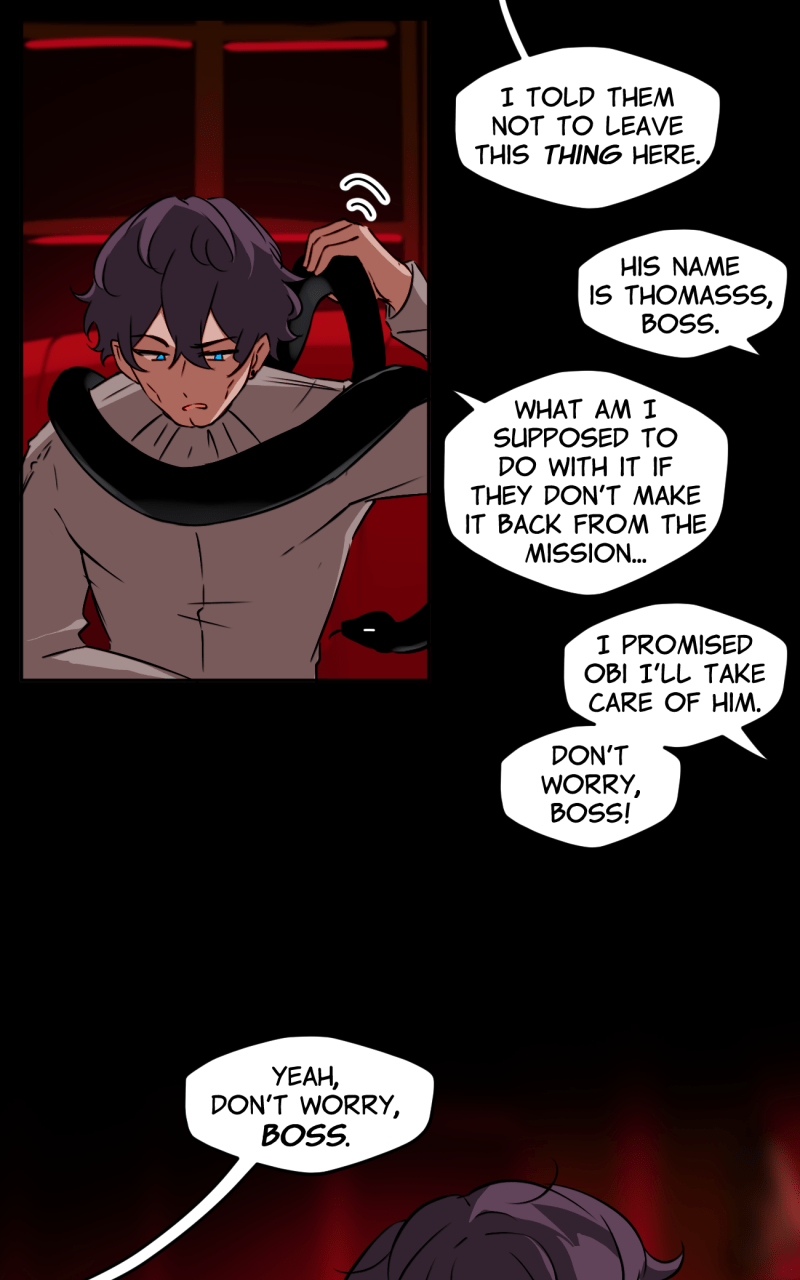 1HP Club Chapter 212 - Page 15