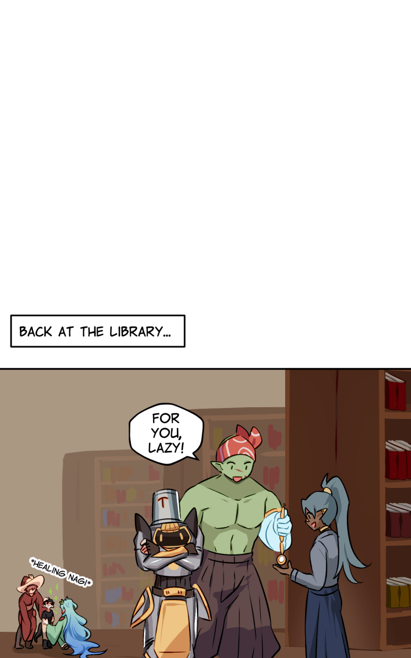 1HP Club Chapter 212 - Page 3