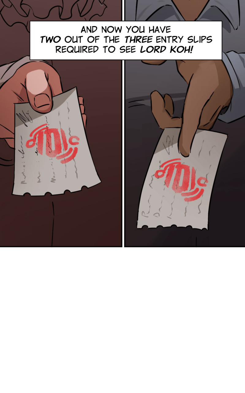 1HP Club Chapter 212 - Page 24