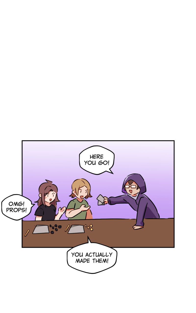 1HP Club Chapter 212 - Page 26