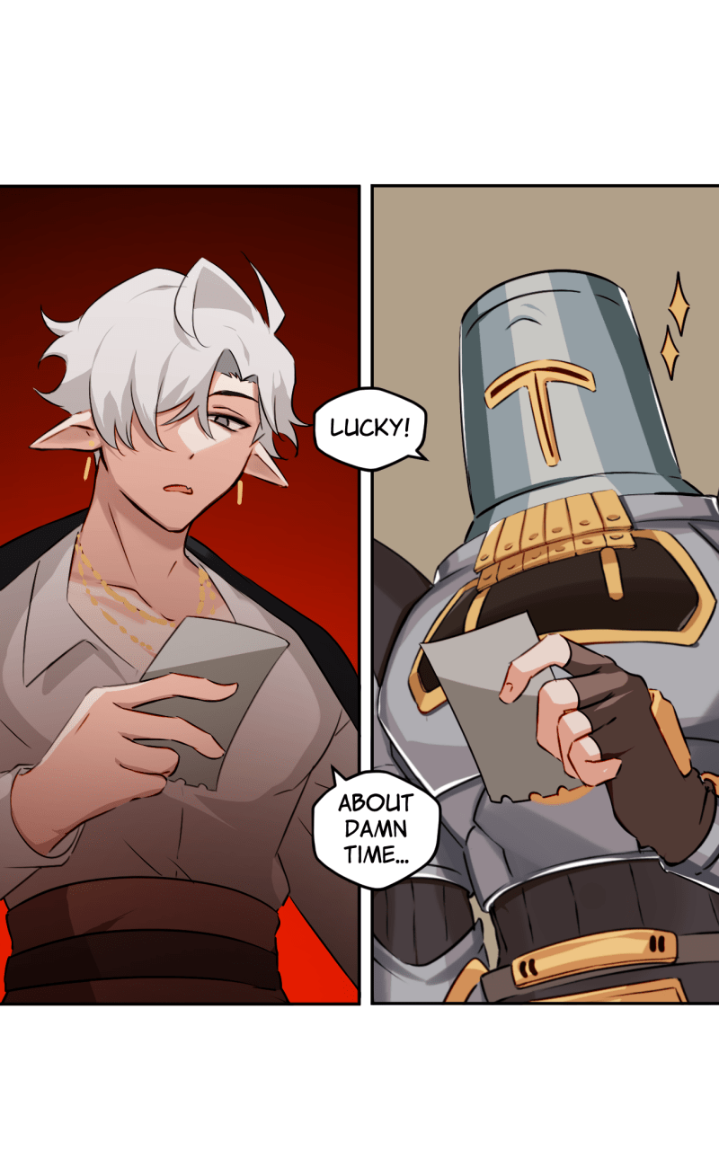 1HP Club Chapter 212 - Page 27