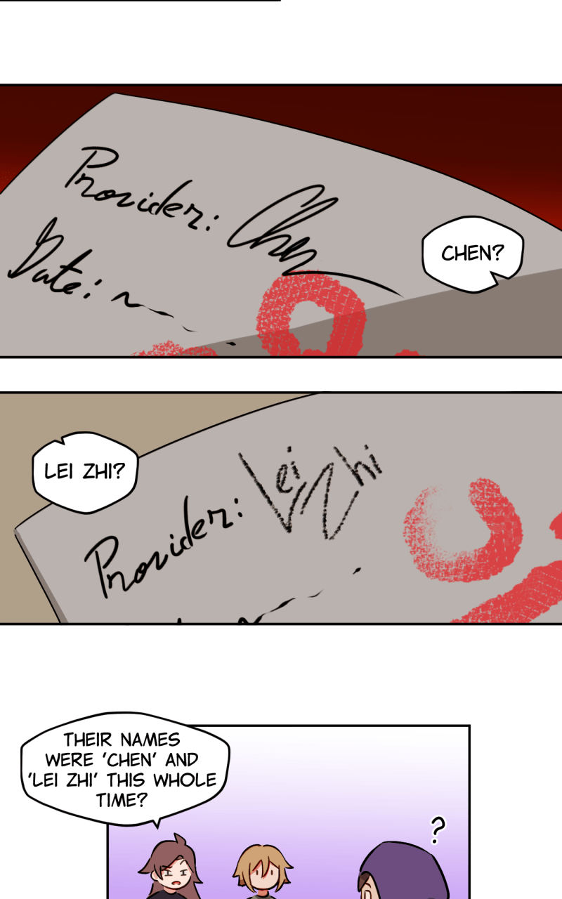 1HP Club Chapter 212 - Page 29