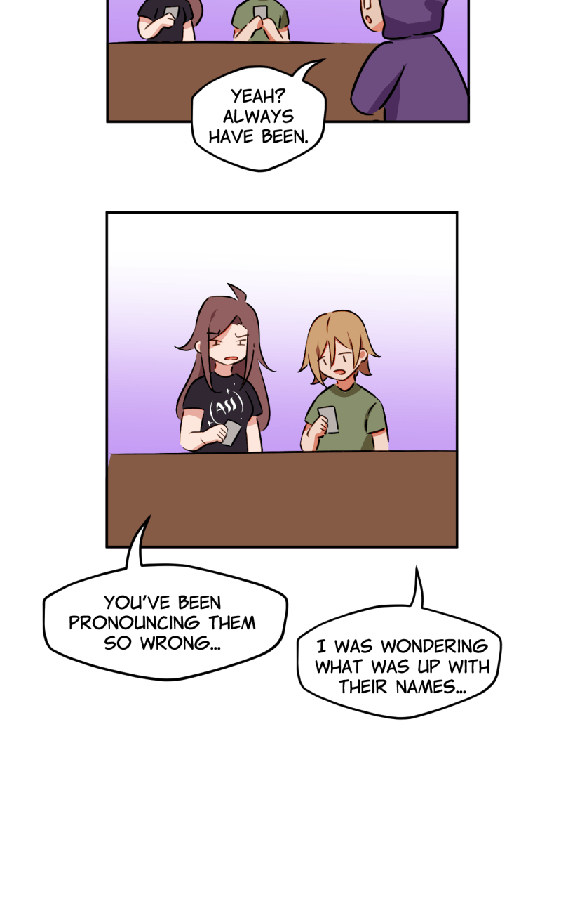 1HP Club Chapter 212 - Page 30