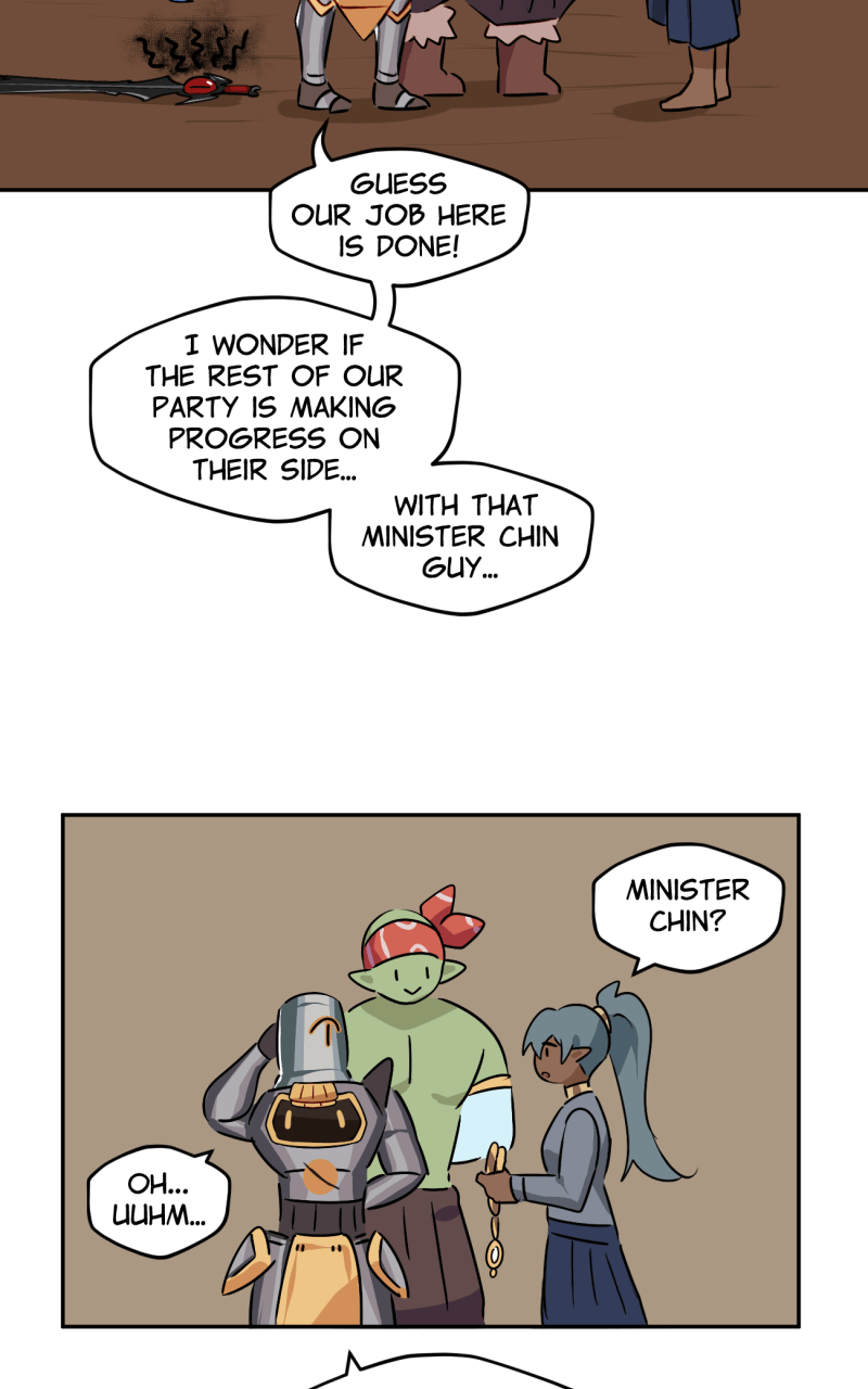 1HP Club Chapter 212 - Page 4