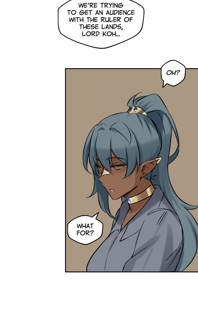 1HP Club Chapter 212 - Page 5