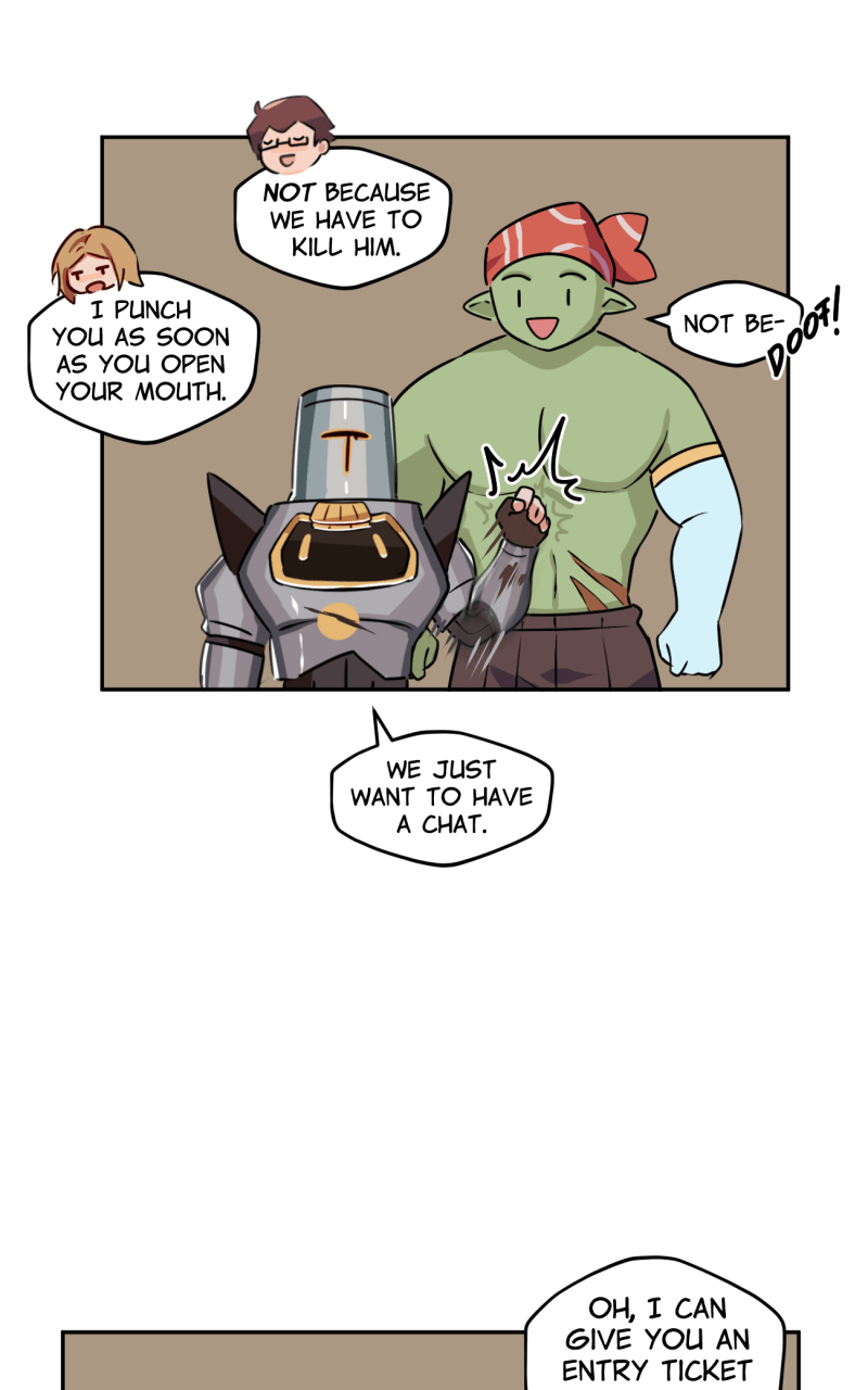 1HP Club Chapter 212 - Page 6