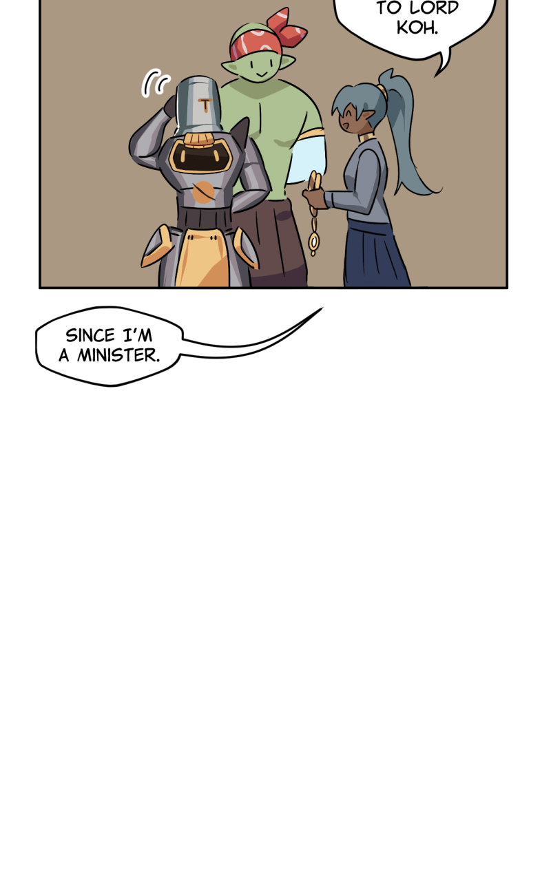 1HP Club Chapter 212 - Page 7