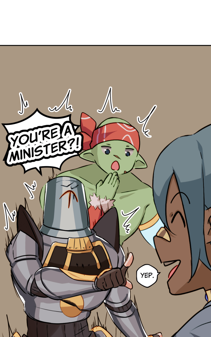 1HP Club Chapter 212 - Page 10