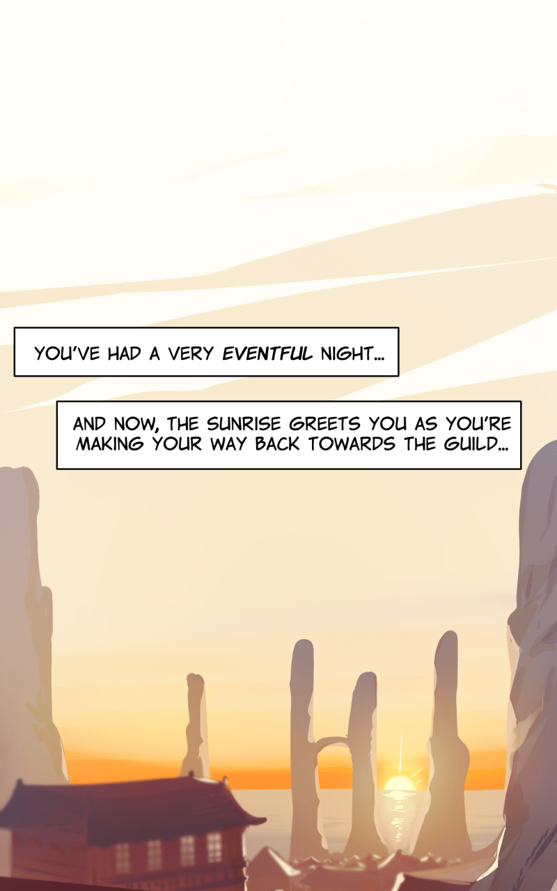 1HP Club Chapter 213 - Page 1