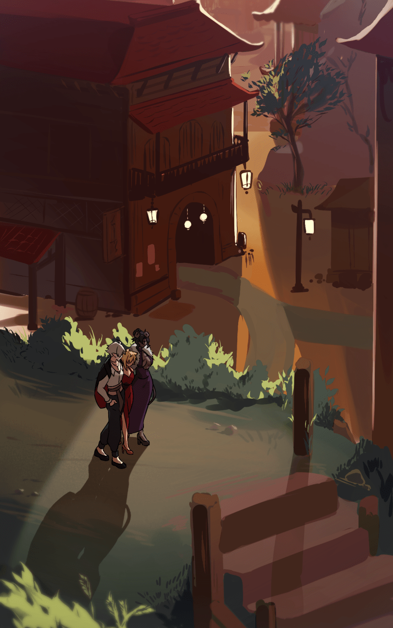 1HP Club Chapter 213 - Page 2