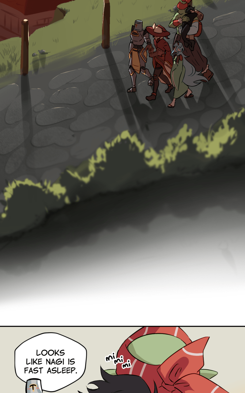 1HP Club Chapter 213 - Page 13