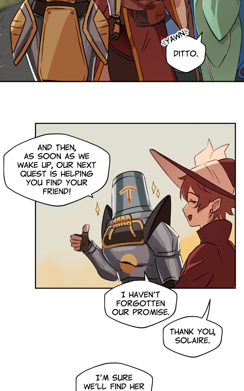 1HP Club Chapter 213 - Page 15