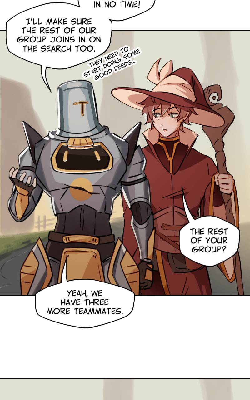 1HP Club Chapter 213 - Page 16