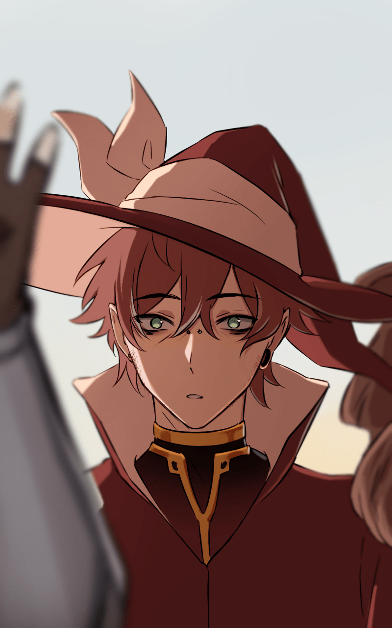 1HP Club Chapter 213 - Page 19