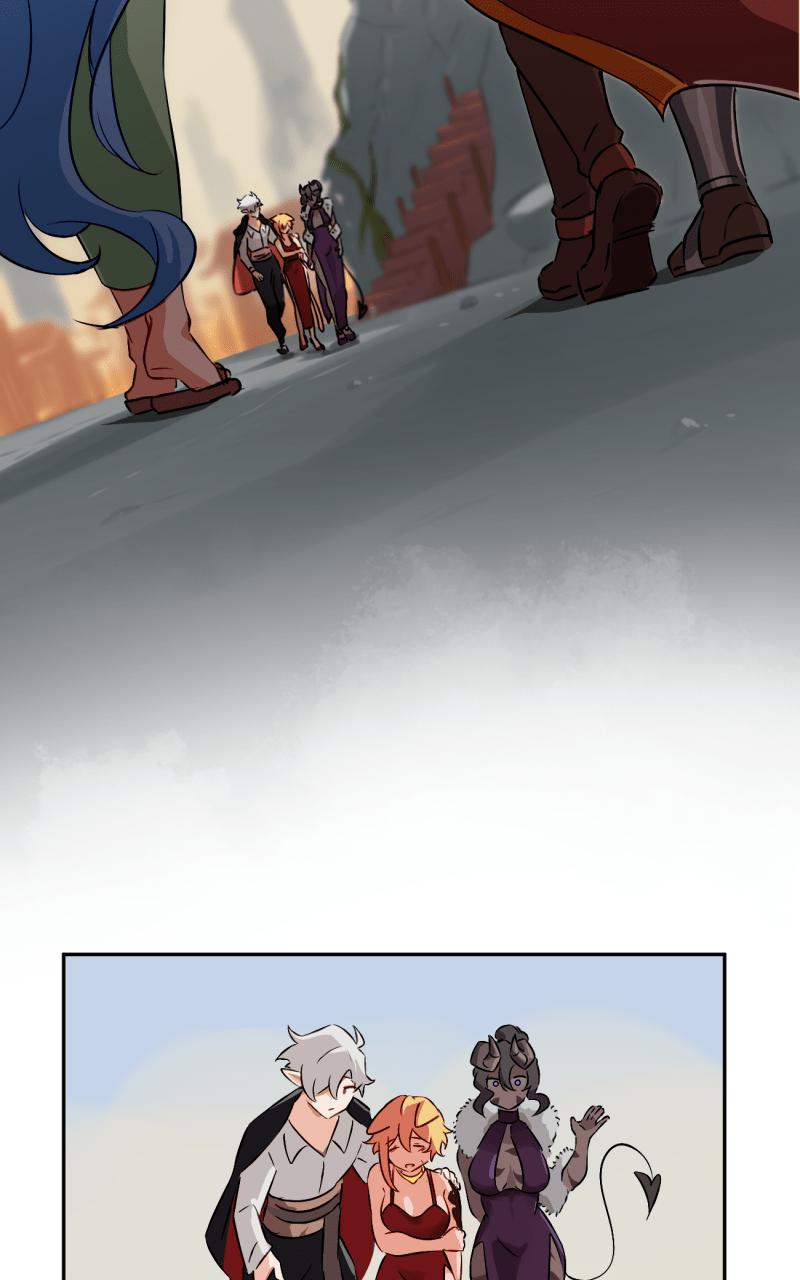 1HP Club Chapter 213 - Page 22