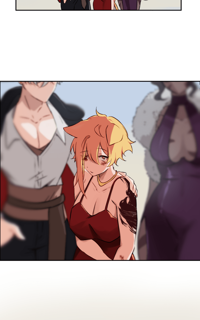 1HP Club Chapter 213 - Page 23