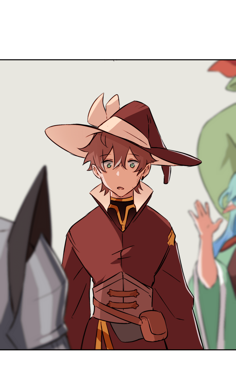 1HP Club Chapter 213 - Page 26