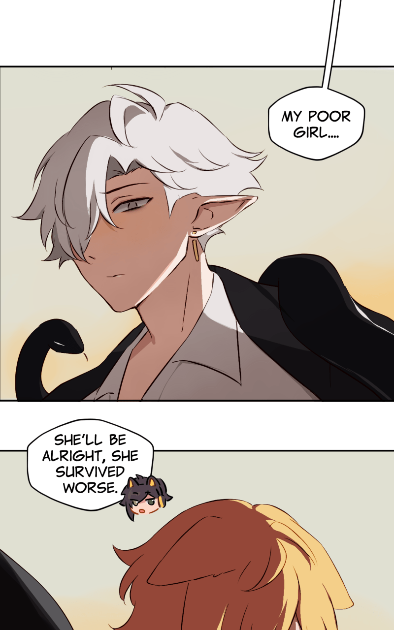 1HP Club Chapter 213 - Page 7