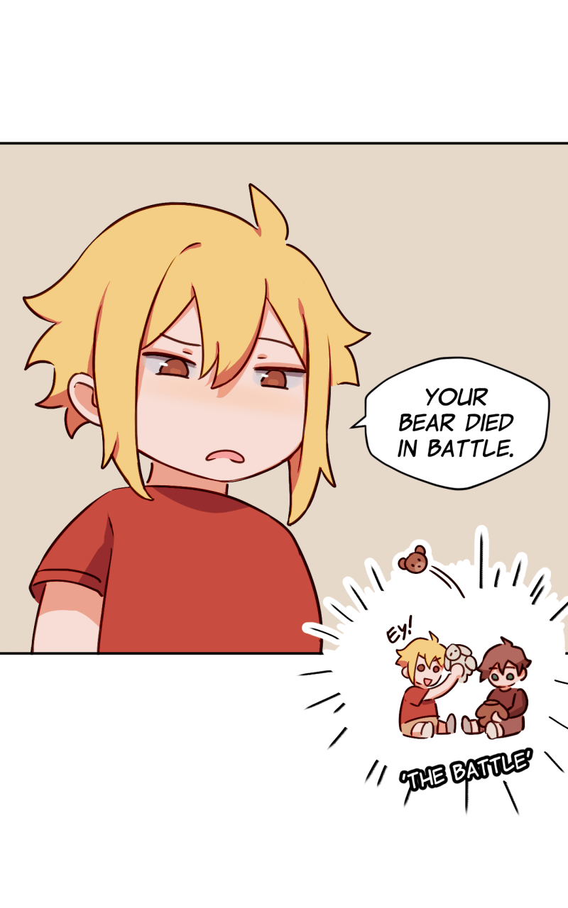 1HP Club Chapter 214 - Page 13