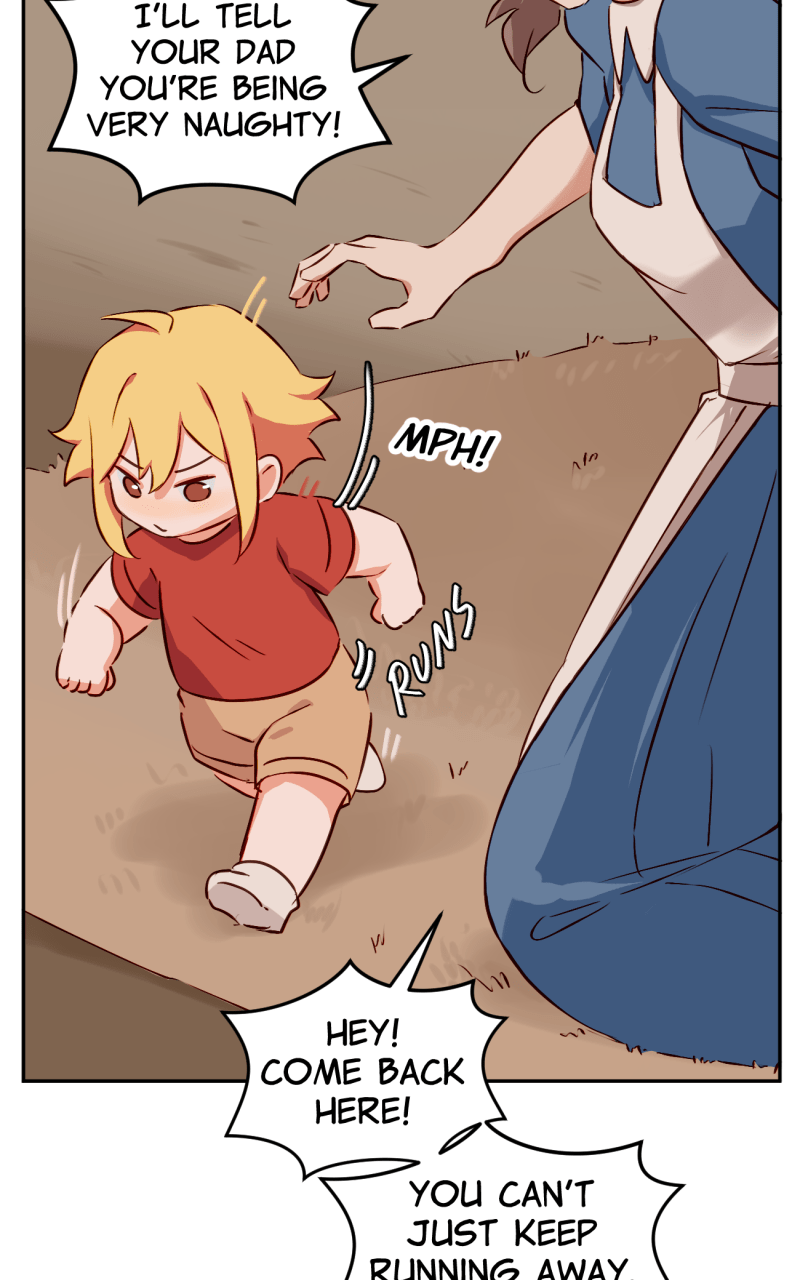 1HP Club Chapter 214 - Page 16