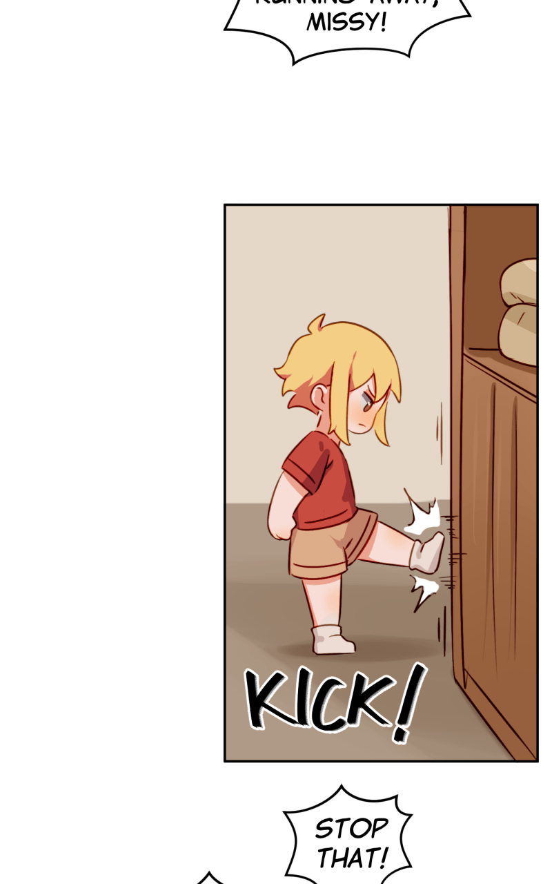 1HP Club Chapter 214 - Page 17