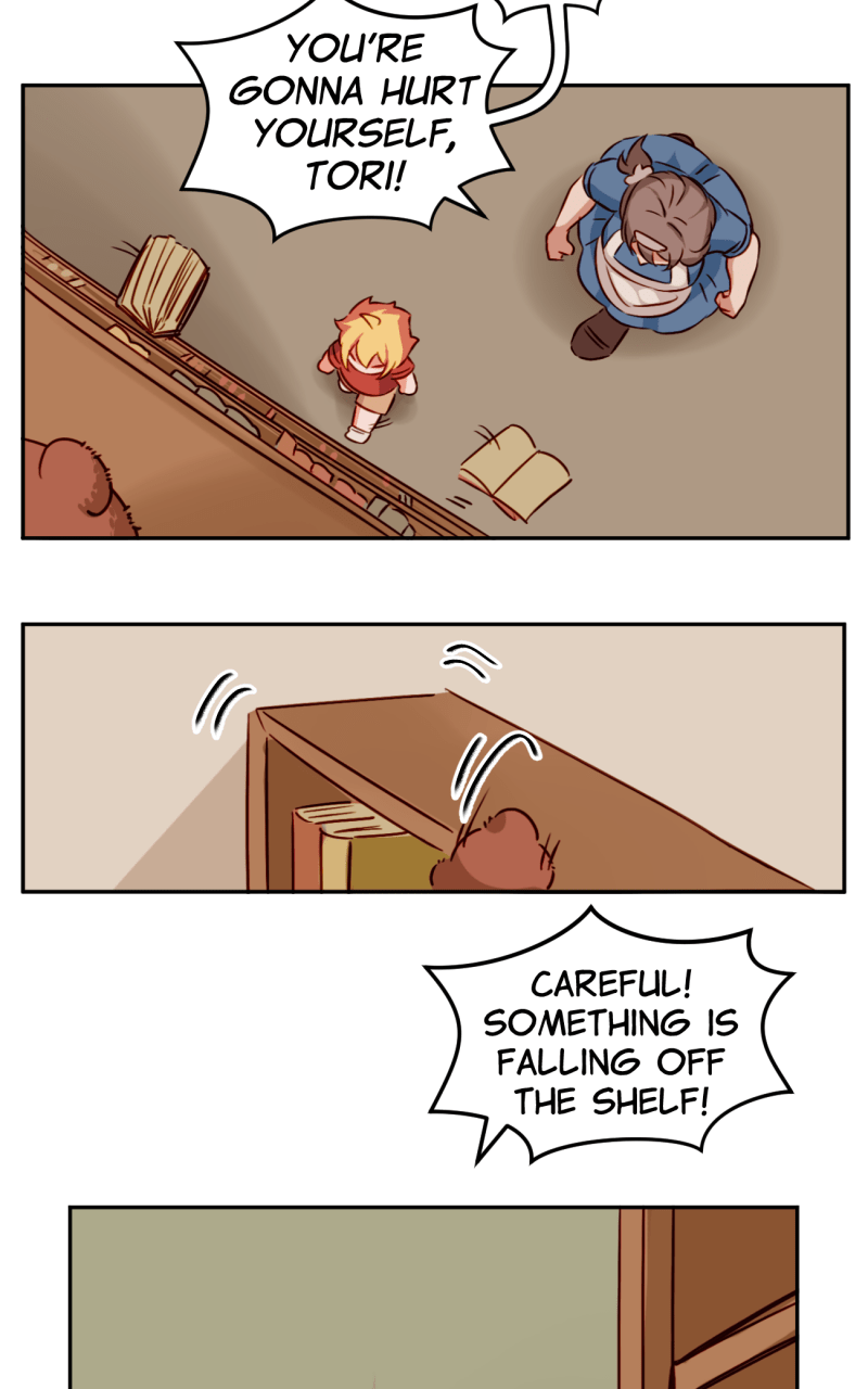 1HP Club Chapter 214 - Page 18