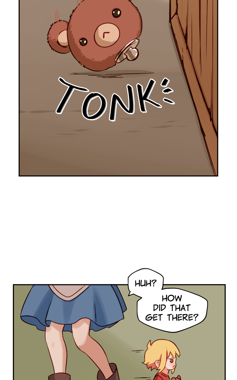 1HP Club Chapter 214 - Page 20