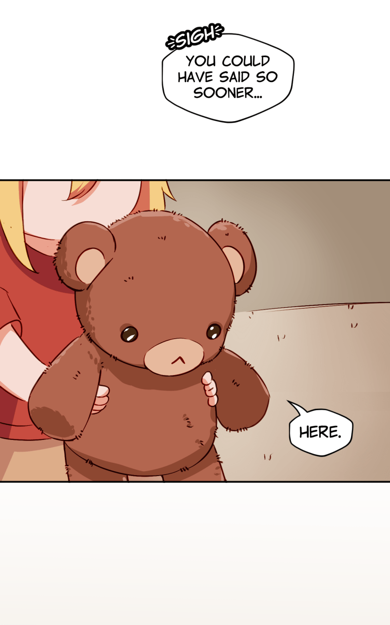 1HP Club Chapter 214 - Page 22