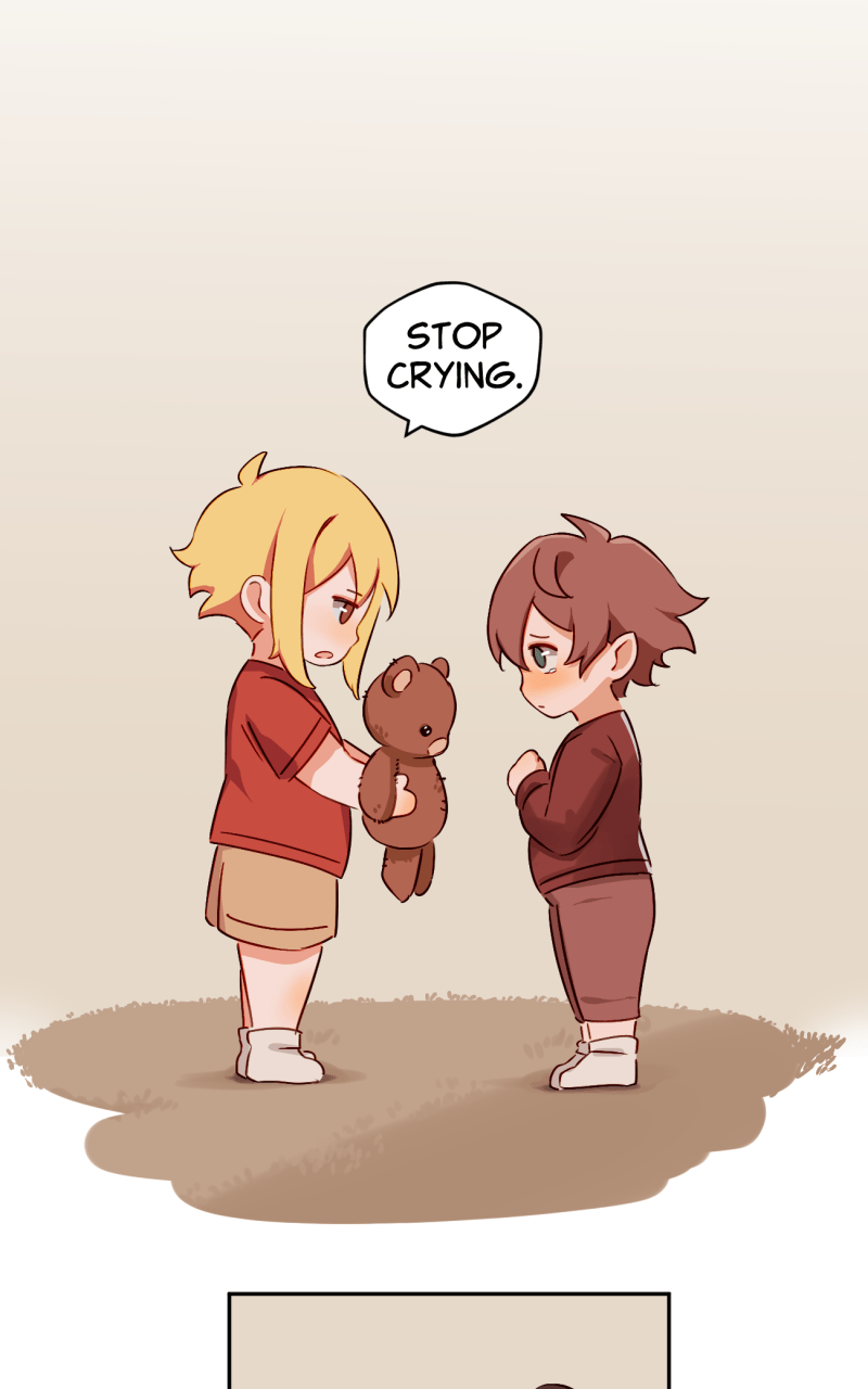 1HP Club Chapter 214 - Page 23